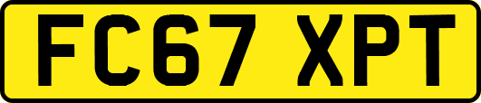 FC67XPT