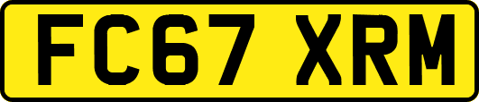 FC67XRM