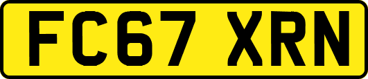 FC67XRN