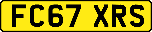 FC67XRS