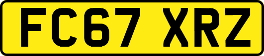 FC67XRZ