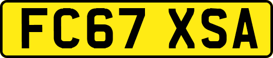 FC67XSA