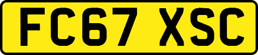 FC67XSC
