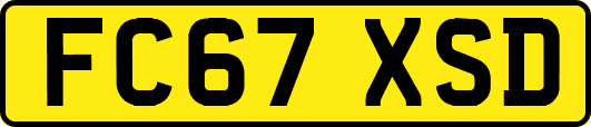 FC67XSD