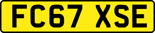 FC67XSE
