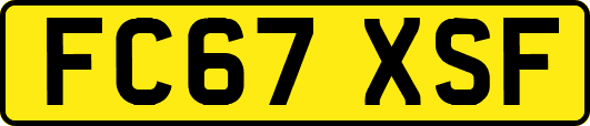 FC67XSF