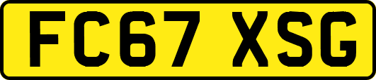 FC67XSG