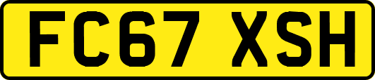 FC67XSH