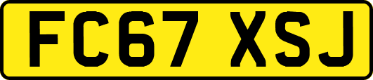 FC67XSJ