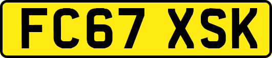 FC67XSK
