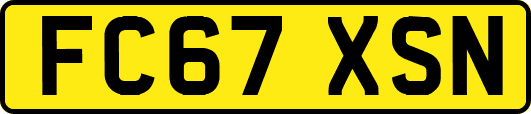 FC67XSN