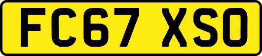 FC67XSO