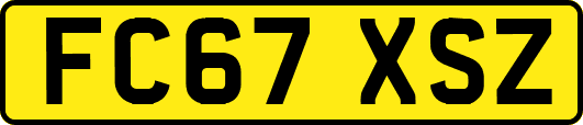 FC67XSZ