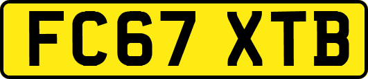 FC67XTB