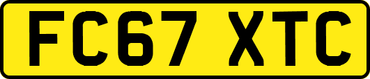 FC67XTC