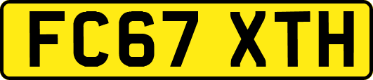 FC67XTH
