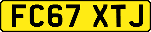 FC67XTJ