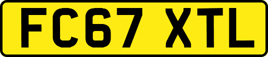 FC67XTL