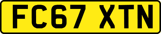 FC67XTN