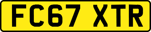 FC67XTR