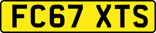 FC67XTS