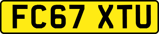 FC67XTU