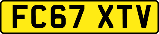 FC67XTV