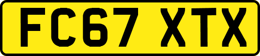 FC67XTX