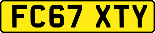 FC67XTY