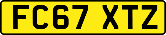 FC67XTZ