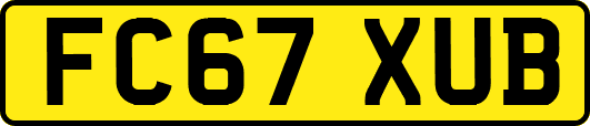 FC67XUB