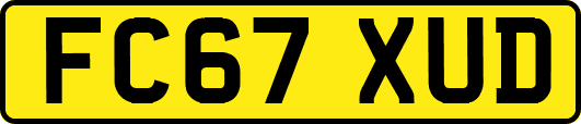 FC67XUD