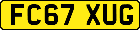 FC67XUG