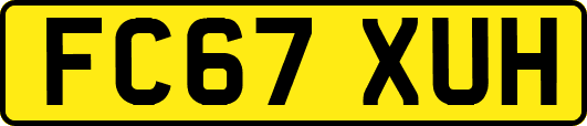 FC67XUH