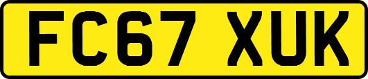 FC67XUK