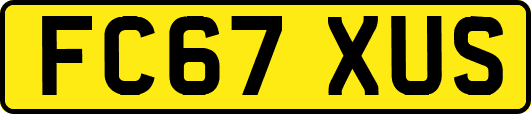FC67XUS
