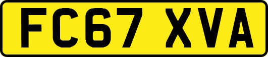 FC67XVA