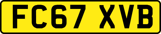FC67XVB