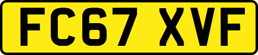 FC67XVF