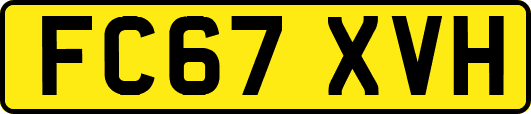 FC67XVH