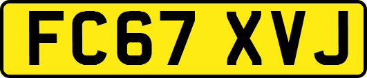 FC67XVJ
