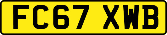FC67XWB