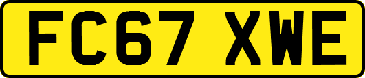 FC67XWE
