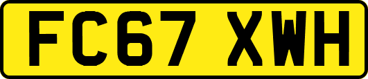FC67XWH