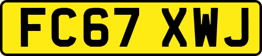 FC67XWJ
