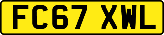 FC67XWL