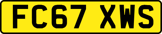 FC67XWS