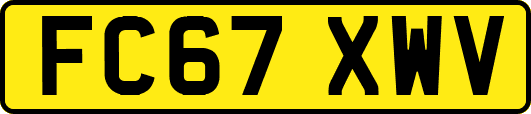 FC67XWV