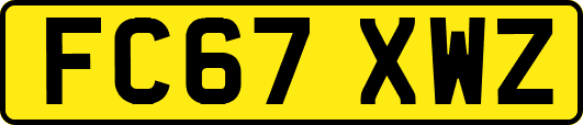 FC67XWZ
