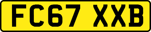 FC67XXB